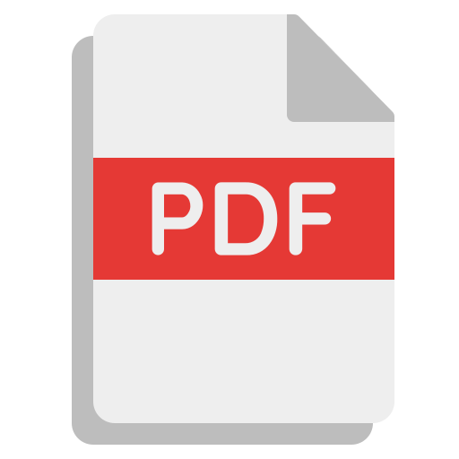 Pdf – Бесплатные иконки: интерфейс