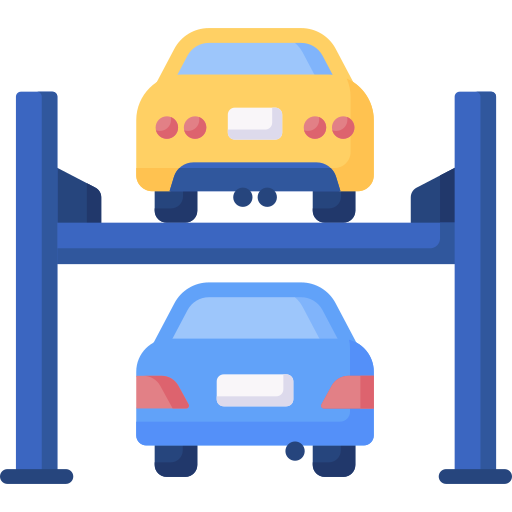 Стоянка бесплатно иконка