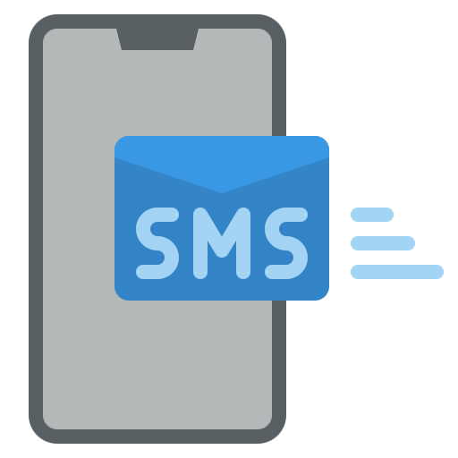 sms kostenlos Icon sms kostenlos Icon