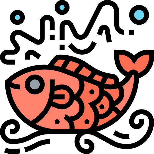 Carp free icon
