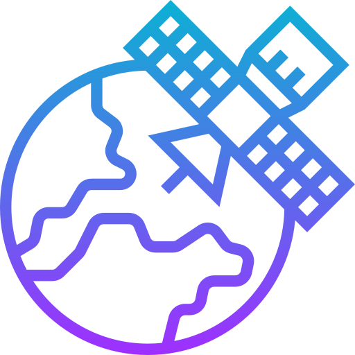 Satellite free icon