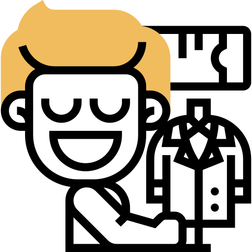Designer free icon