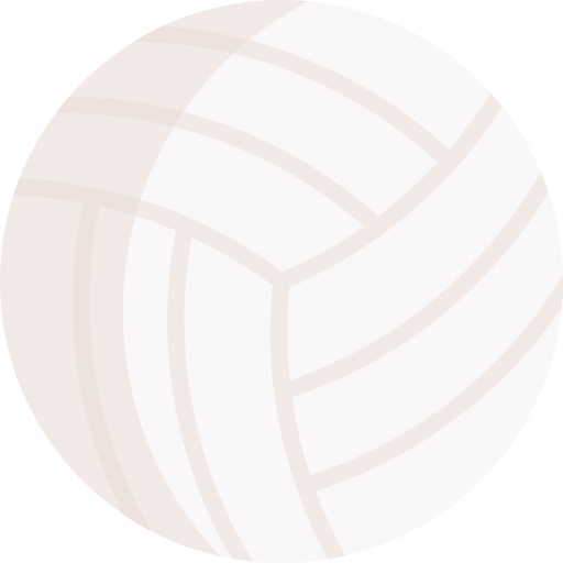 vóleibol icono gratis