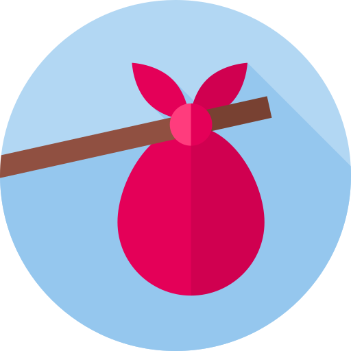 bindle icono gratis