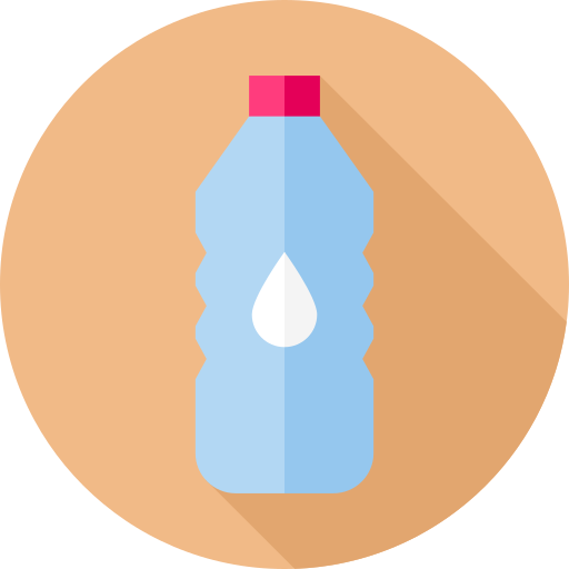 wasser kostenlos Icon