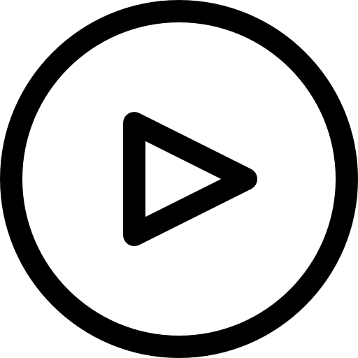 derecho icono gratis