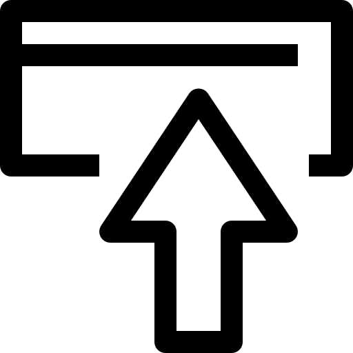 Mouse free icon
