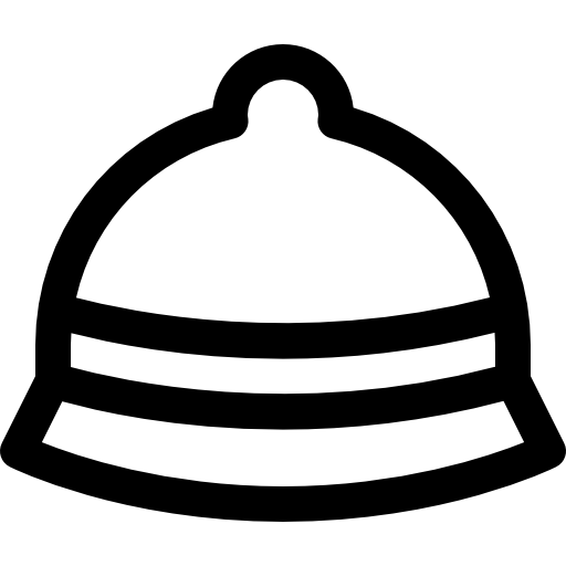 hut kostenlos Icon