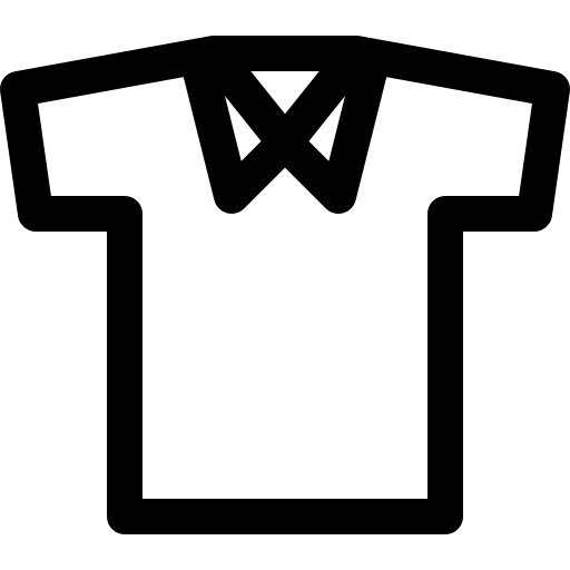 hemd kostenlos Icon