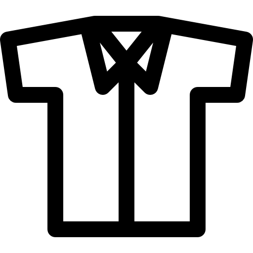 hemd kostenlos Icon