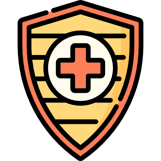 médico icono gratis