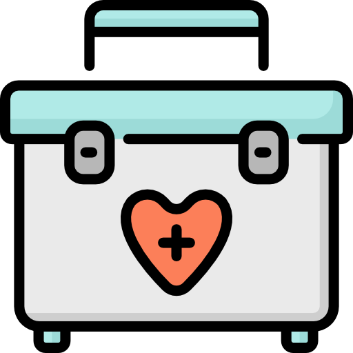 Transplant box free icon Transplant box free icon