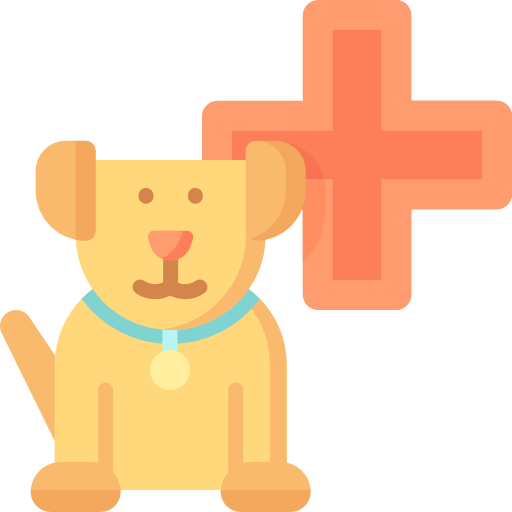 veterinario icono gratis