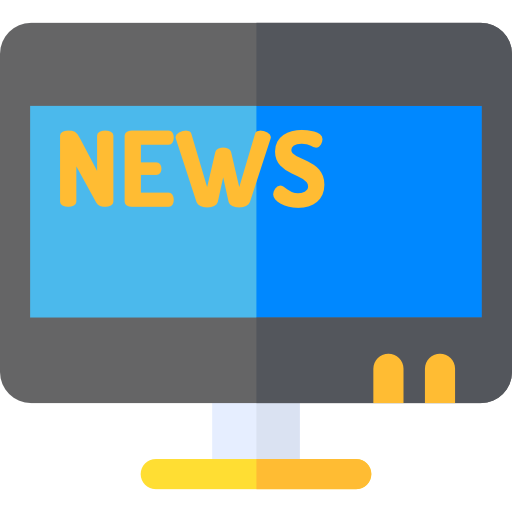 televisión icono gratis