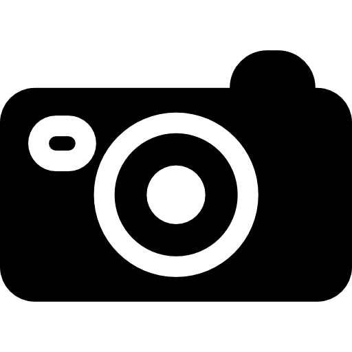 cámara icono gratis