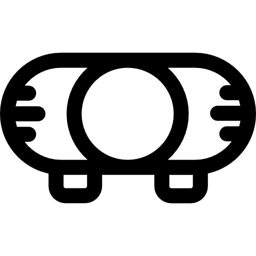 cámara web icono gratis