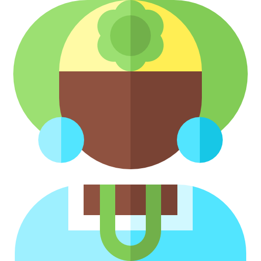 brasileño icono gratis