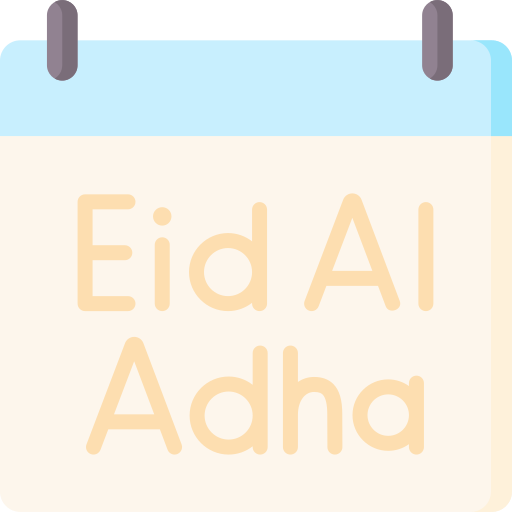 eid al-adha icono gratis