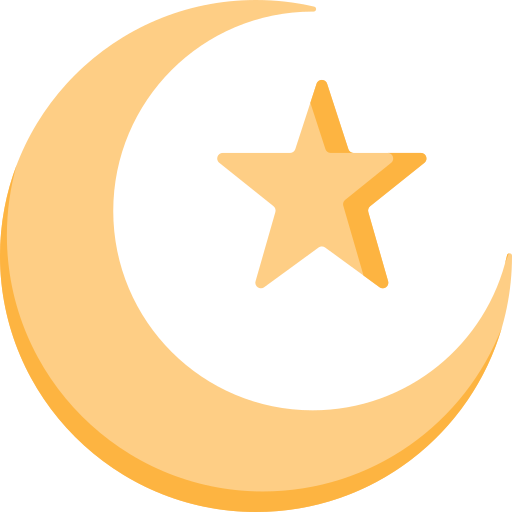 символ ислама скопировать
