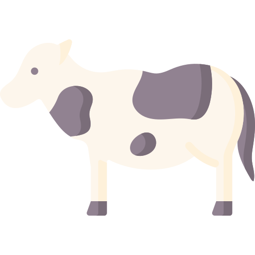 소 무료 아이콘