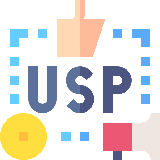 usp icono gratis