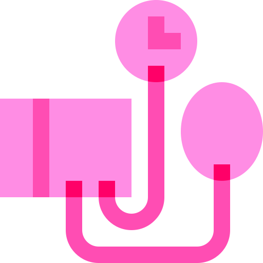 혈압계 무료 아이콘 혈압계 무료 아이콘