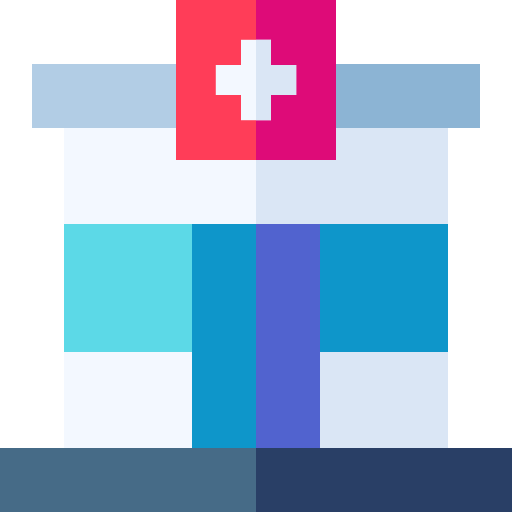 건강 클리닉 무료 아이콘 건강 클리닉 무료 아이콘