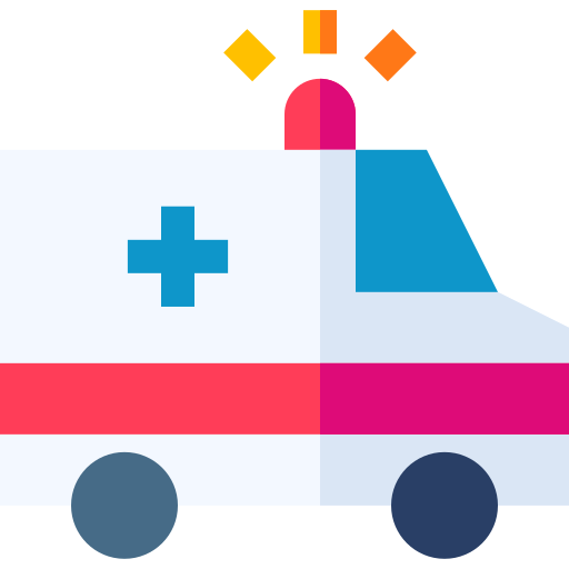 ambulancia icono gratis