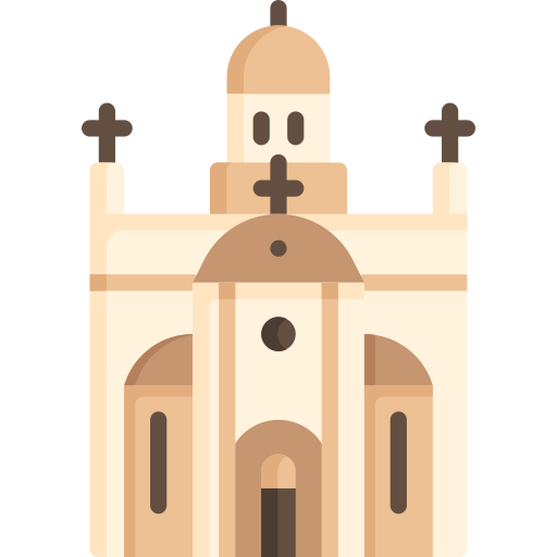 catedral de st james icono gratis