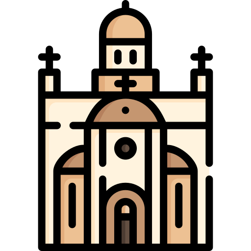 catedral de st james icono gratis