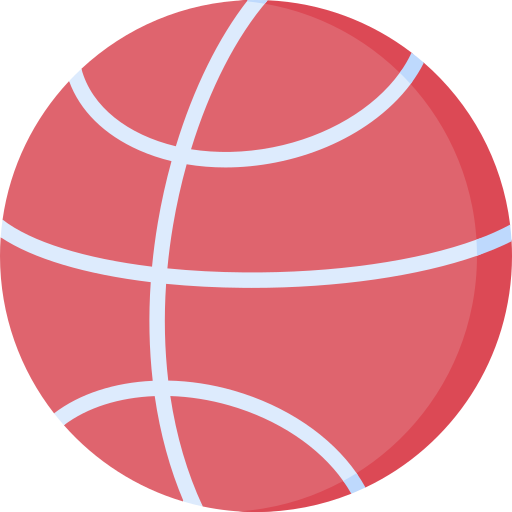 basketball Icône gratuit basketball Icône gratuit