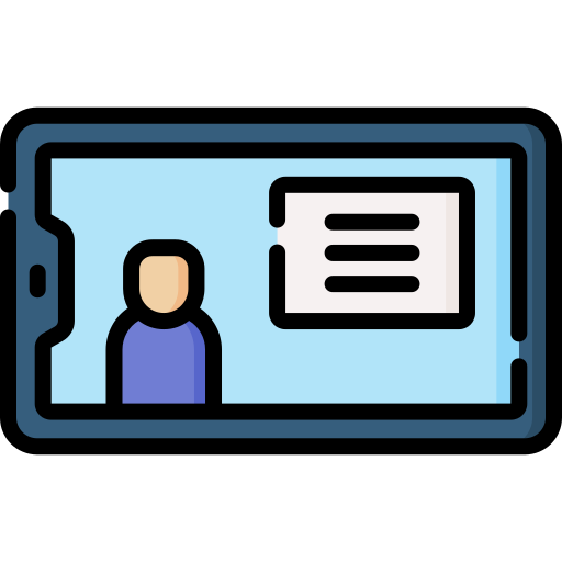 online-streaming kostenlos Icon