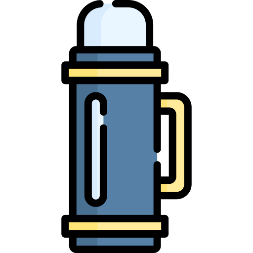 Thermos Special Lineal icon