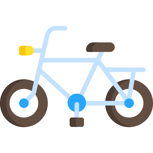 Bike Special Flat icon