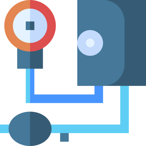 hipertensión icono gratis