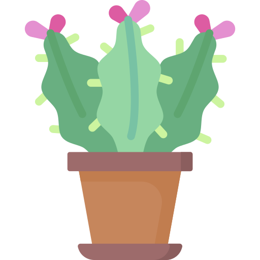 cactus icono gratis