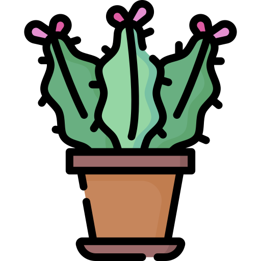 cactus icono gratis