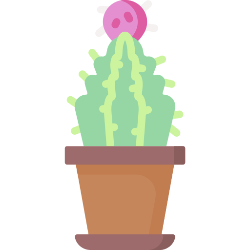 cactus icono gratis