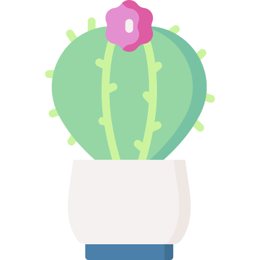 cactus icono gratis