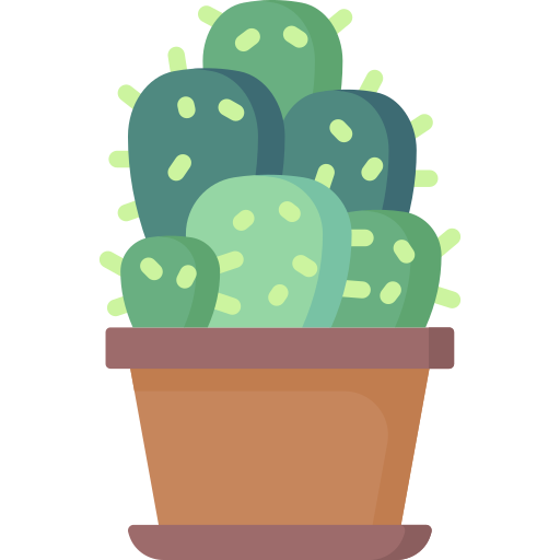 cactus icono gratis