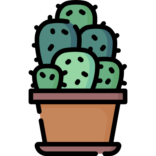 cactus icono gratis