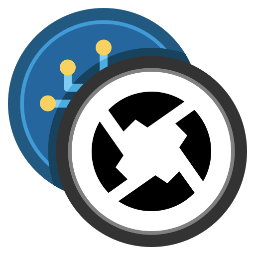 zrx icono gratis