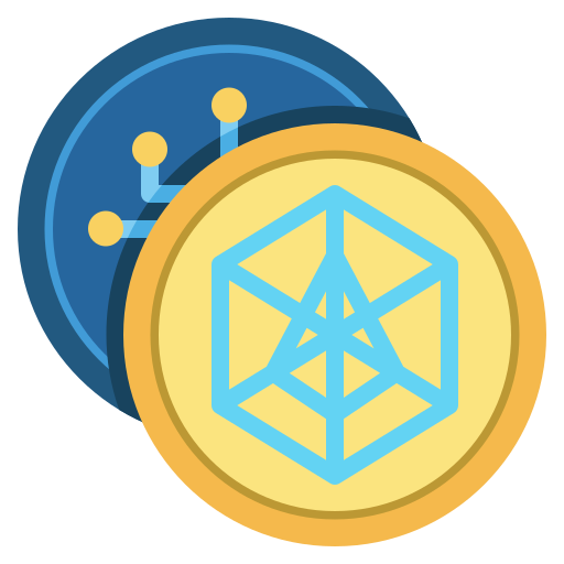 Arcblock Surang Flat icon