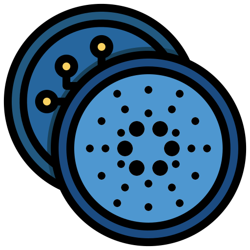 cardano icono gratis