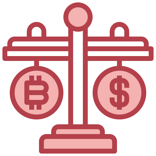 equilibrio icono gratis