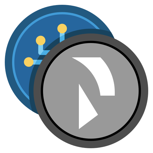 Raiden free icon Raiden free icon