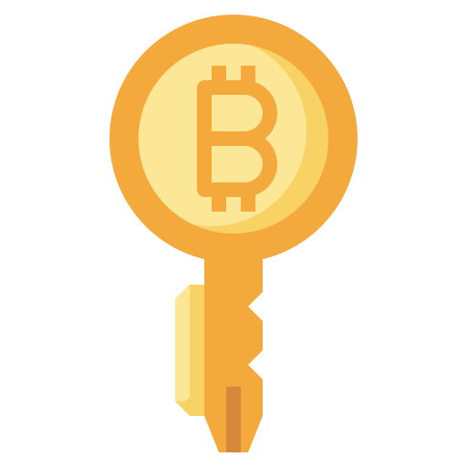 Private key - Free security icons