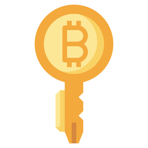 private key - free security icons