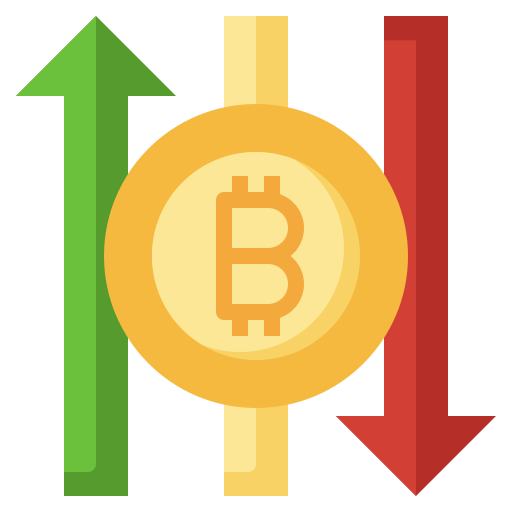 Transaction Surang Flat icon