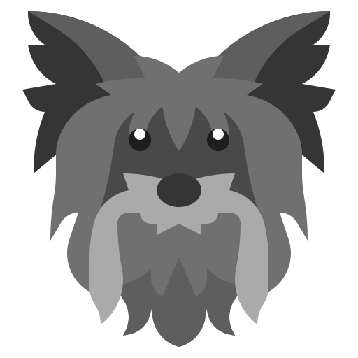 yorkshire-terrier kostenlos Icon